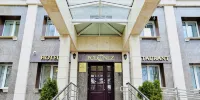 Hotel Polonez - Mountain view