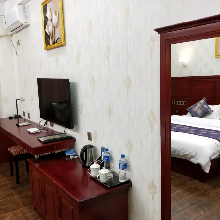 Zhen Kangxin Futai Hotel