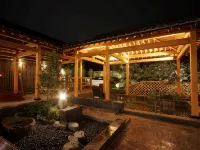 International Resort Hotel Yurakujo - spa