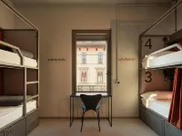 Hotello Padova Hoteles en Padua