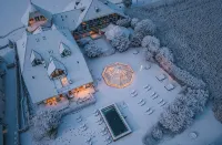 Montis - Active Nature Resort
