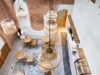 PS23 Residence Hotels near Sami Kitchen