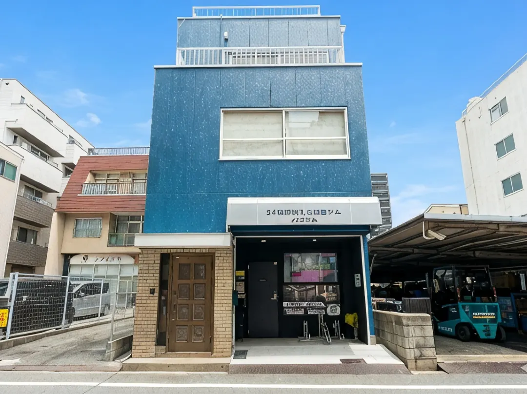 Buson - Osaka
