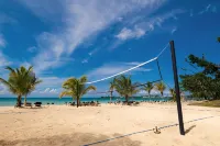 Riu Palace Tropical Bay - All Inclusive - de playa