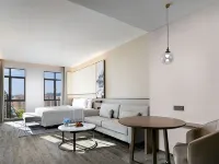 Wanda Jin Baise Hotel Hotels in Baise