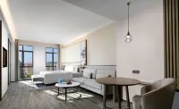 Wanda Jin Baise Hotel
