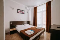 Hotel Kosmos U Akvaparka