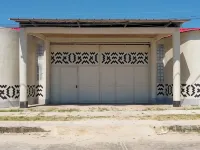 Retazos Eco Hotel Hotel a Iquitos