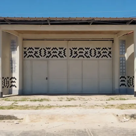 Retazos Eco Hotel