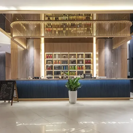 Ocean Pearl Cam Ranh Apartment