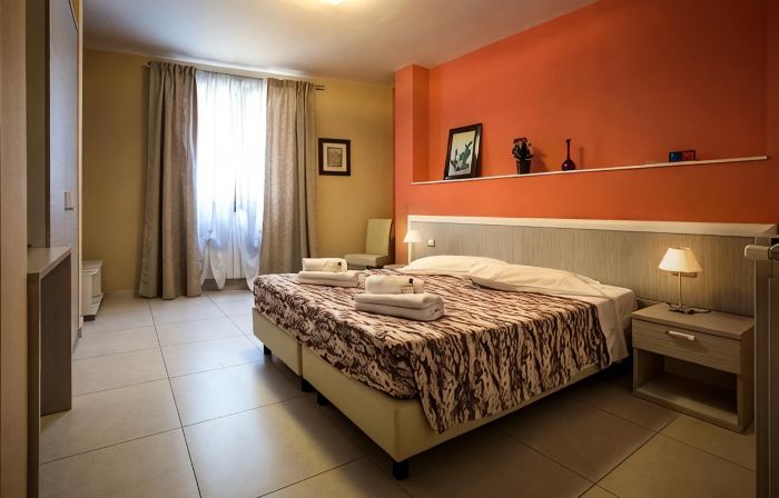 Locanda San Rocco