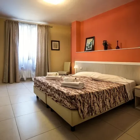 Locanda San Rocco