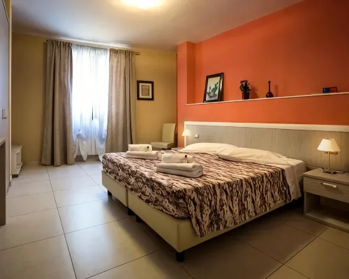 Locanda San Rocco Hotels in Savona