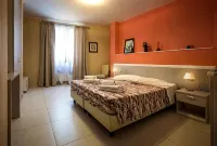 Locanda San Rocco - WiFi
