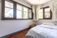 F4 Beach House Kitchen BBQ 3 Bedrooms Large Yard - Bungalows