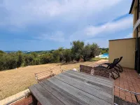 Villa seaview and private pool - Vila