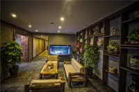 Bogut Holiday Hotel Xilinhot - Pet friendly