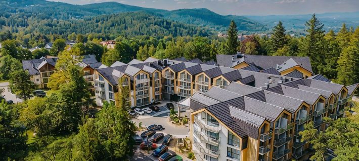 Green Mountain 5* Hotel Hotels in Karpacz