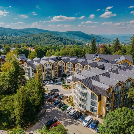Green Mountain 5* Hotel