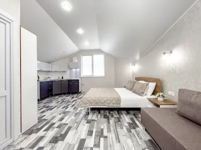 Kaskad Guest House Hotel di 