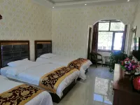 Tianzhu Fengguiyun Farm House