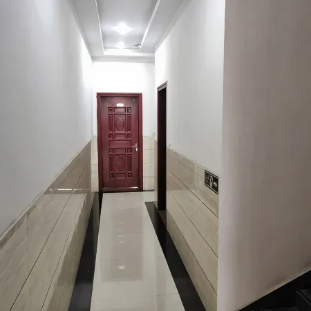Changde Hongrong Hotel