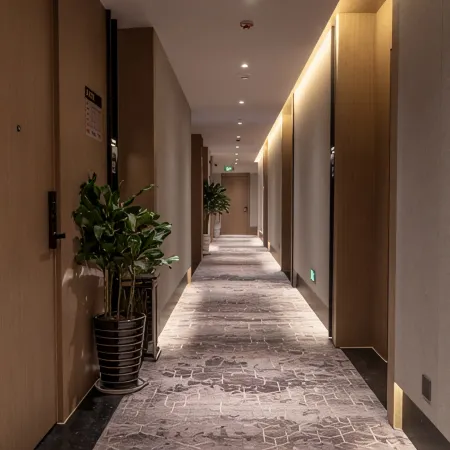 Miyi Jiayi Hotel