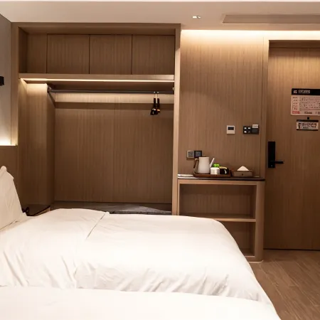Miyi Jiayi Hotel