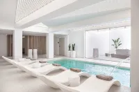 โรงแรม Butique Lagon Life Spirit - เฉพาะผู้ใหญ่เท่านั้น - สระว่ายน้ำส่วนตัว