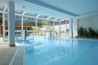 Alpine Hideaway Zillertalerhof - 4 Sterne Superior - Pools
