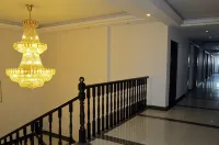 Jiujiayi Hotel (Yanshu Avenue store, Fuzhou) - موقف سيارات