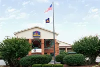 Best Western Shelbyville Inn and Suites Celebration Inn