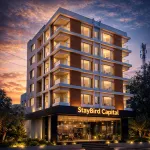 StayBird Capital- Business Hotel, Magarpatta City