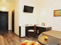 Chalpan Hotels in Abakan