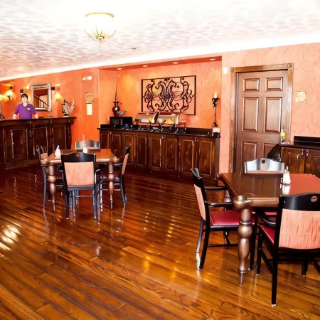 Canyons Boutique Hotel - A Canyons Collection Property
