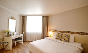 Wangcome Hotel