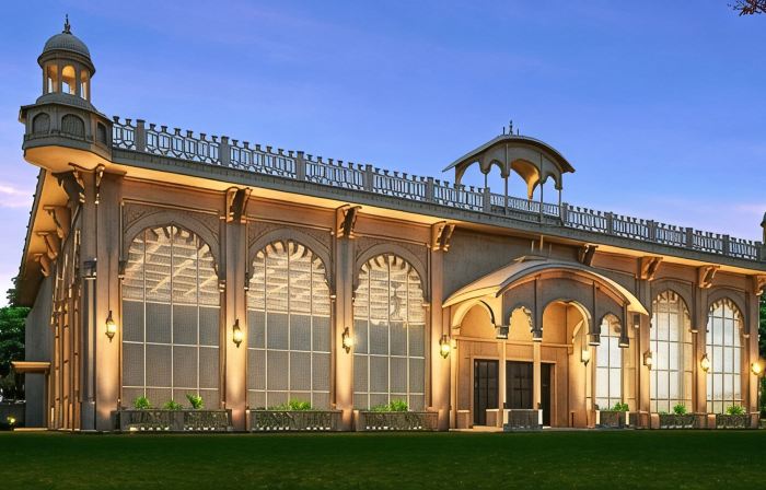 Hotel Dharohar