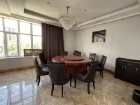 Sijixinghe Hotel Hotel di Dushanbe