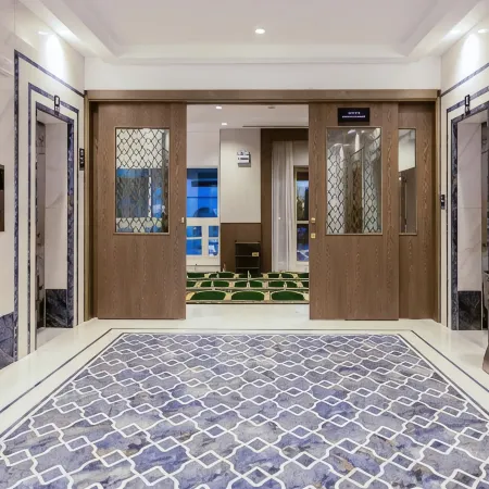 Maden Al Rawda Hotel