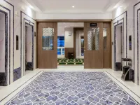 Maden Al Rawda Hotel