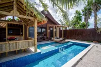 Hyeopjae W.Hill Pool Villa - 4 stjerner