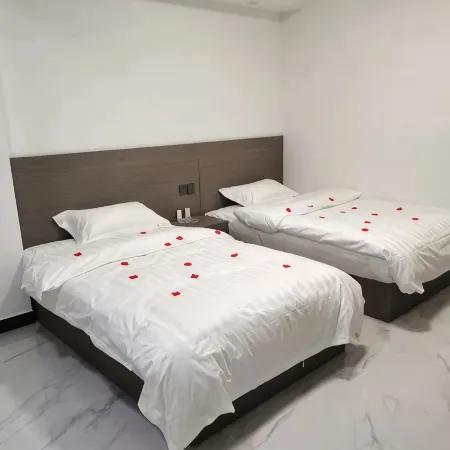 Qingchuan Hotel