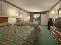 Super 8 by Wyndham Jessup/Baltimore Area Hotels in Jessup