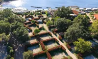 Aminess Planet Camping Holiday Homes Maravea - ジム