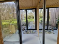 Quiet lodge in Wissant, in the forest and 500m from the beach.  Ideal for a couple Hotels in Wissant