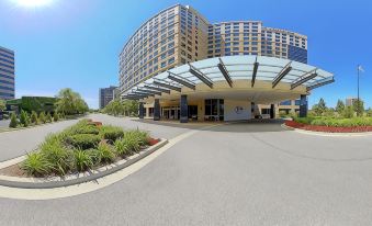 Renaissance Chicago O'Hare Suites Hotel