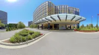 Renaissance Chicago O'Hare Suites Hotel Hotels in Chicago