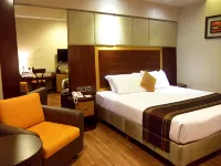 Regent's Park Hotel at Kayutangan Malang