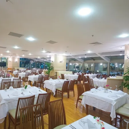 Eser Premium Hotel & Spa