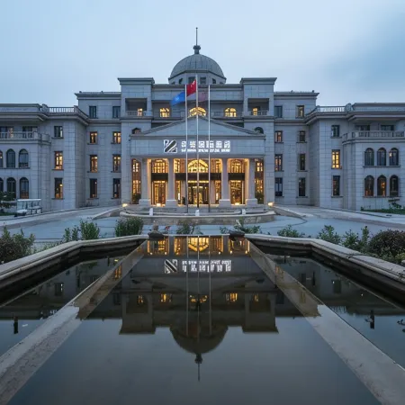 Zhong'an International Hotel